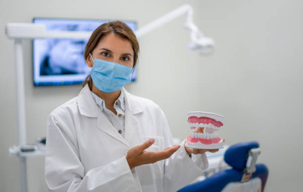 Best Emergency Tooth Extraction in Many, LA