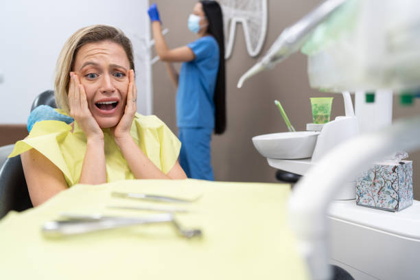 Best Emergency Treatment for Toothache in Many, LA